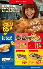 Lidl leaflet week 29 Page 4