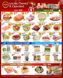 Lucky Supermarket flyer week 28 Page 3