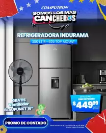 Catálogo Computron semana 28 Página 2