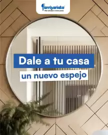 Catálogo Ferrisariato Página 1