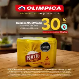 Catálogo Olímpica Página 3