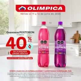 Catálogo Olímpica Página 4