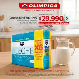 Catálogo Olímpica Página 5