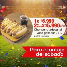 Catálogo Metro Página 2