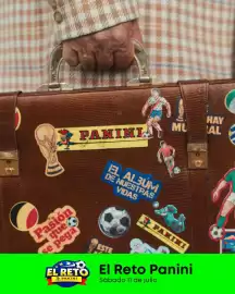 Catálogo Falabella Página 1