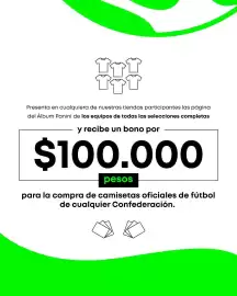 Catálogo Falabella Página 2
