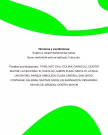 Catálogo Falabella Página 3