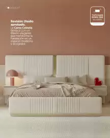 Catálogo Muebles Jamar Página 2