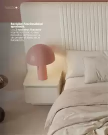 Catálogo Muebles Jamar Página 6