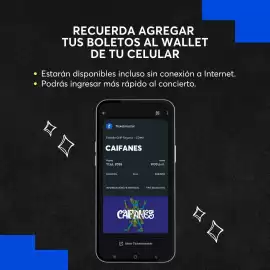 Catálogo Ticketmaster Página 2