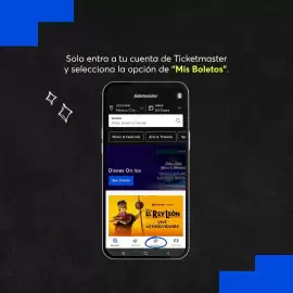 Catálogo Ticketmaster Página 3