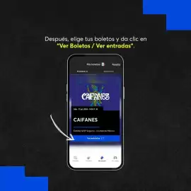 Catálogo Ticketmaster Página 4