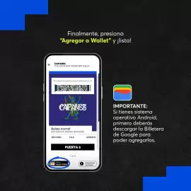 Catálogo Ticketmaster Página 5