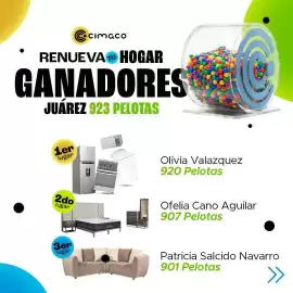Catálogo Cimaco Página 2