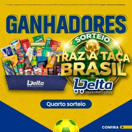 Catálogo Delta Supermercados Página 1
