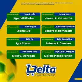 Catálogo Delta Supermercados Página 2