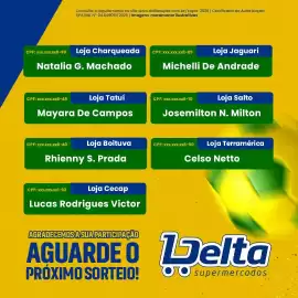 Catálogo Delta Supermercados Página 3
