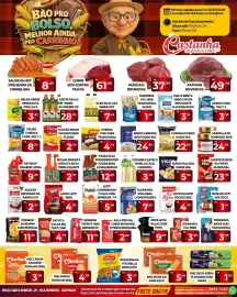 Catálogo Safra Supermercados Página 1