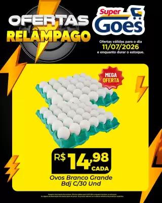 Goes (válido até 11-07)