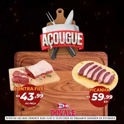 Dovale (válido até 12-07)