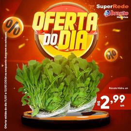 Catálogo Super Rede Atacadista Página 2