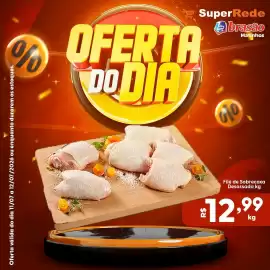 Catálogo Super Rede Atacadista Página 1