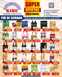 Folheto Supermercado Kibe Página 3