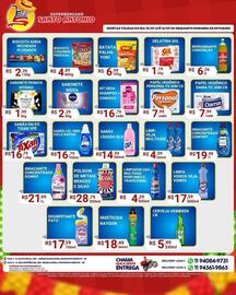 Catálogo Supermercados Santo Antonio Página 2