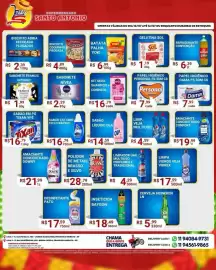Catálogo Supermercados Santo Antonio Página 2