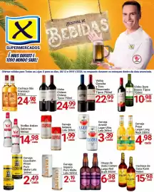 Folheto X Supermercados Página 1