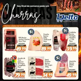 Catálogo Delta Supermercados Página 1