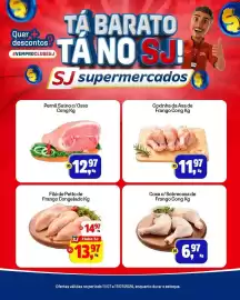 Encarte Sj Supermercados semana 28 Página 2