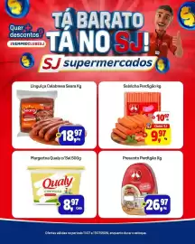 Encarte Sj Supermercados semana 28 Página 3