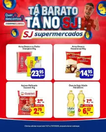 Encarte Sj Supermercados semana 28 Página 4