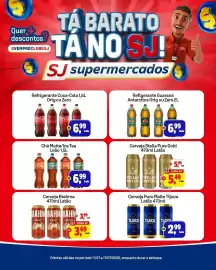 Encarte Sj Supermercados semana 28 Página 7