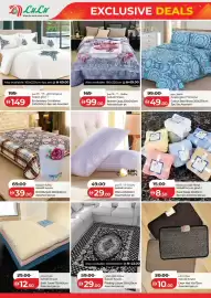 Lulu Hypermarket catalogue Page 10