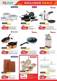 Lulu Hypermarket catalogue Page 12
