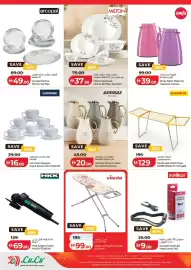 Lulu Hypermarket catalogue Page 13
