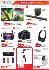 Lulu Hypermarket catalogue Page 2