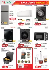 Lulu Hypermarket catalogue Page 4