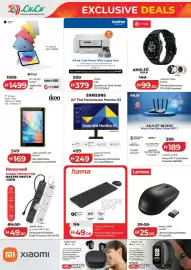 Lulu Hypermarket catalogue Page 6