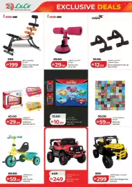 Lulu Hypermarket catalogue Page 8
