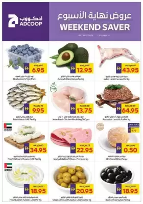 Abu Dhabi Coop (valid until 12-07)