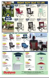 Dunham's Sports weekly ad week 28 Page 10