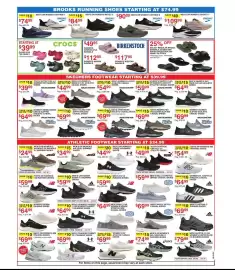Dunham's Sports weekly ad week 28 Page 12