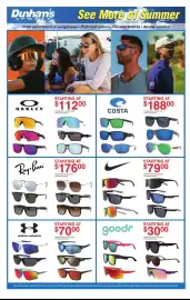 Dunham's Sports weekly ad week 28 Page 4