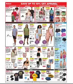 Dunham's Sports weekly ad week 28 Page 5