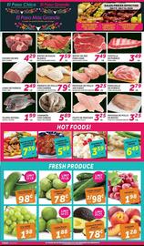 El Paso Grande weekly ad week 28 Page 2