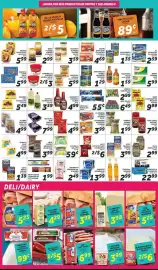 El Paso Grande weekly ad week 28 Page 1