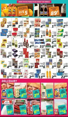 El Paso Grande (valid until 14-07)